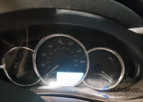 2014 Toyota Corolla Le z USA, uszkodzony, nr VIN 2T1BURHE8EC108235